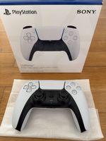Sony DualSense Controller PS5 weiss (Stick Drift links)