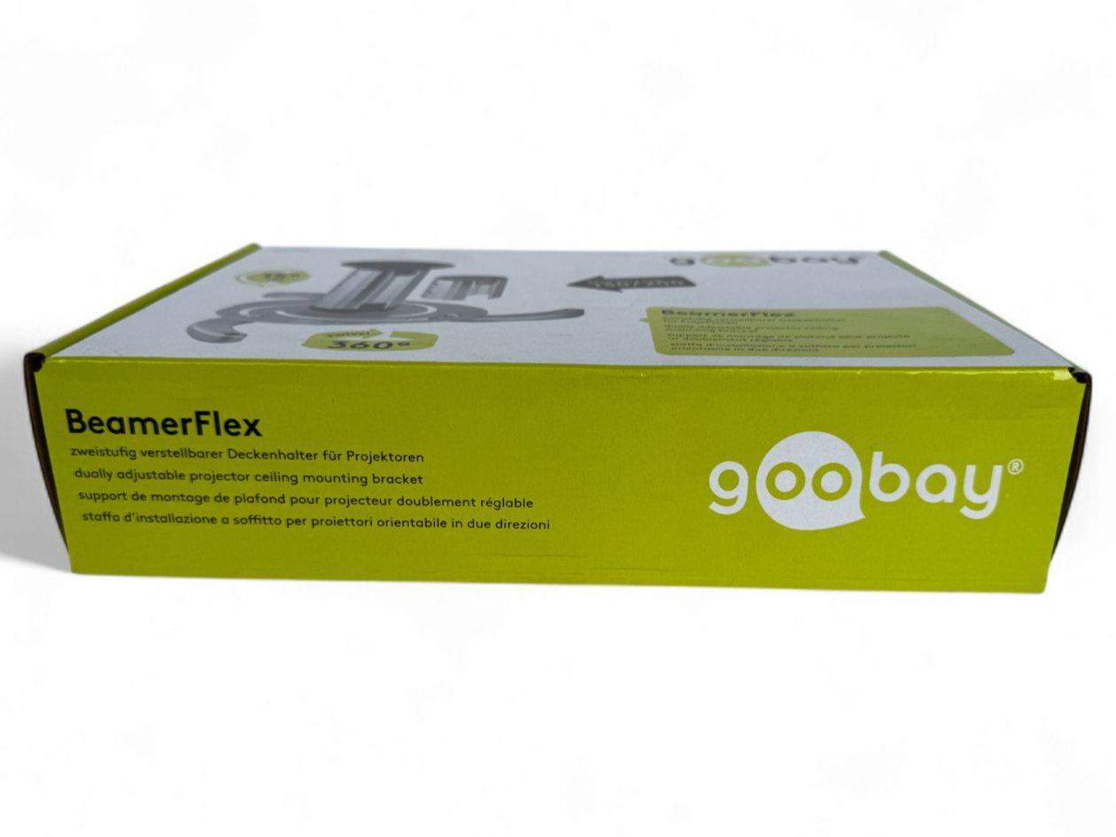 Wandhalterungen: Beamerflex Beamerhalterung (X1034) – Neu und originalverpackt aus Däniken SO von Profog1 2