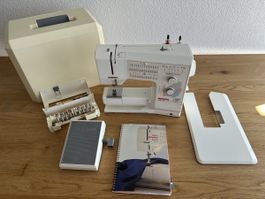 Bernina 1090 inkl. Zubehör