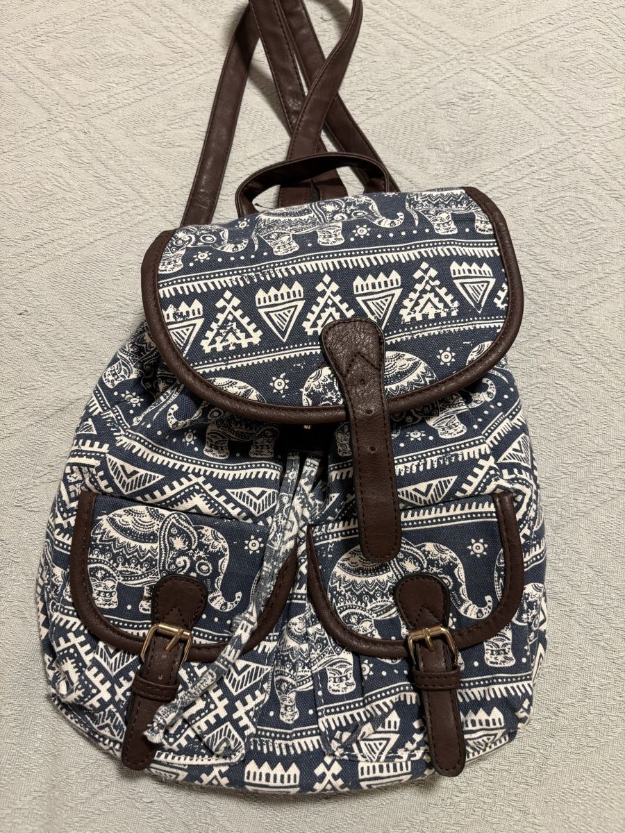 Lässig Sacs à dos: Stoffrucksack – Neuf (Voir description) à Kesswil par Branca-01 1