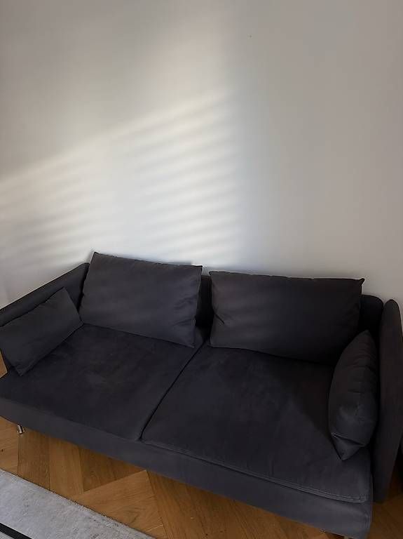 Divani: Couch  – Usato da Zürich venduto da mia_79mx 1