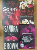 Bücher-Set - Romane