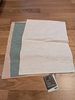 Tischset diverse Farben