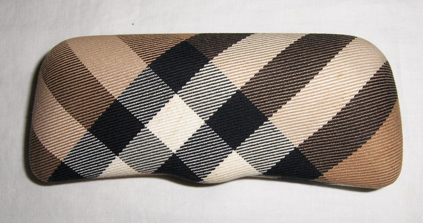 Burberry Altro in  Abbigliamento & Accessori: Burberry Brillenetui – Usato da Dübendorf venduto da alracfo