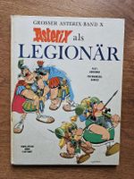 Asterix als Legionär