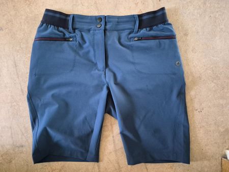 Eglisport Wander / Climbing Shorts Damen Gr. 42