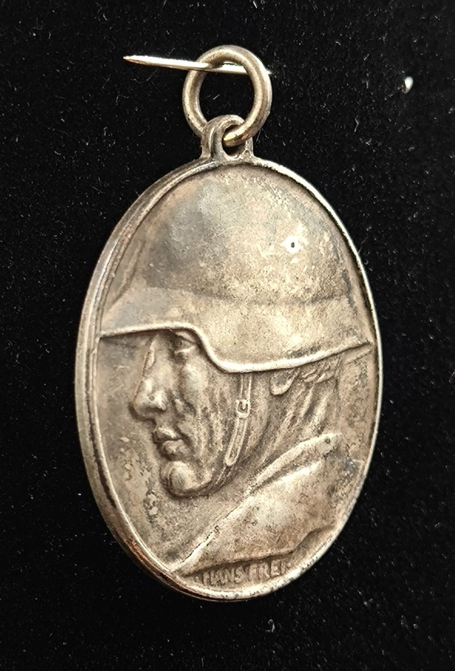 Medaglie: Militär Medaille – Usato da Rorschacherberg venduto da snOOpydOg11 2