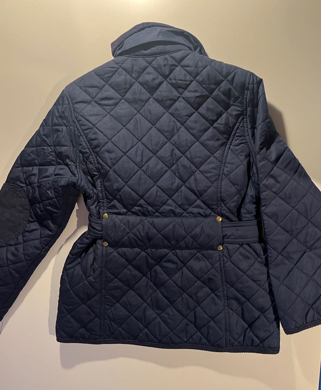 Giacche & Cappotti: Kindersteppjacke 116 – Nuovo (secondo la descrizione) da Pratteln venduto da asw_w28p 1