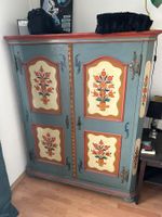 Bauernschrank/Holzschrank
