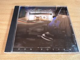 W1 Don Potter – While I Wait...