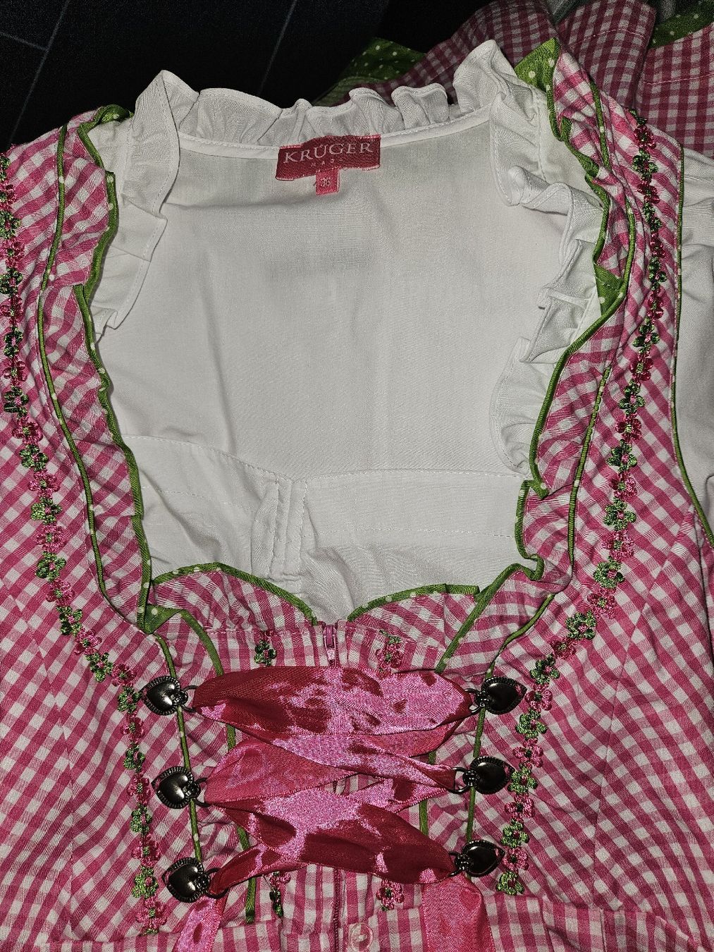 Kleider: Dirndl – Gebraucht aus Bühler von lh412 1