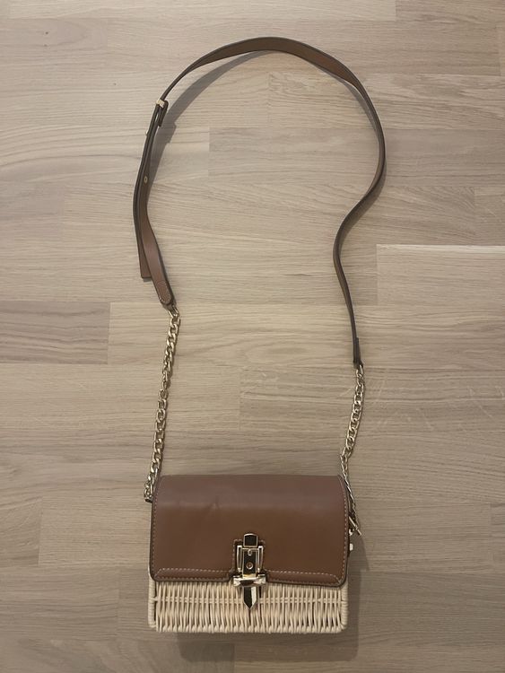 Taschen für Damen: Umhängetasche – Neu (gemäss Beschreibung) aus Bösingen von lua_xy5n