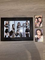 ITZY Itz Me Album & Photocards