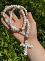Chapelet - rosary- orthodox “chotki”