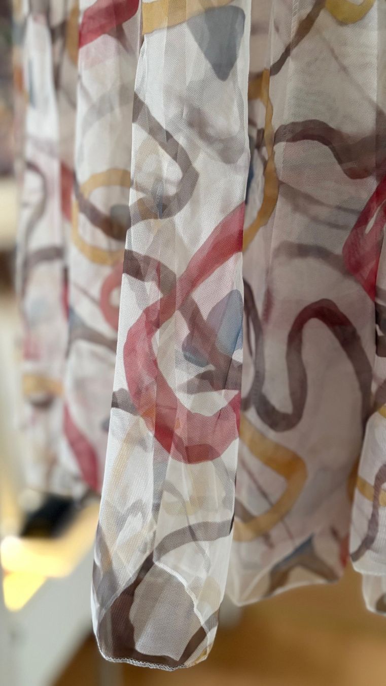 Gonne: JUPE! M SOLDES DE FIN DE SAISON – Nuovo e nell'imballaggio originale da Locarno venduto da NicoNion 4