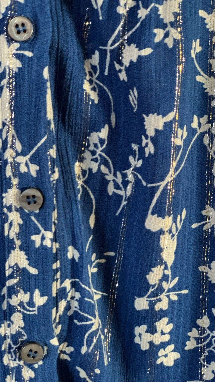 Ba&Sh Camicette: schöne Bluse von Ba&sh Gr. 1 – Usato da Geneve venduto da mar_8dyp 3