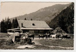 Restaurant du Pont de Nant