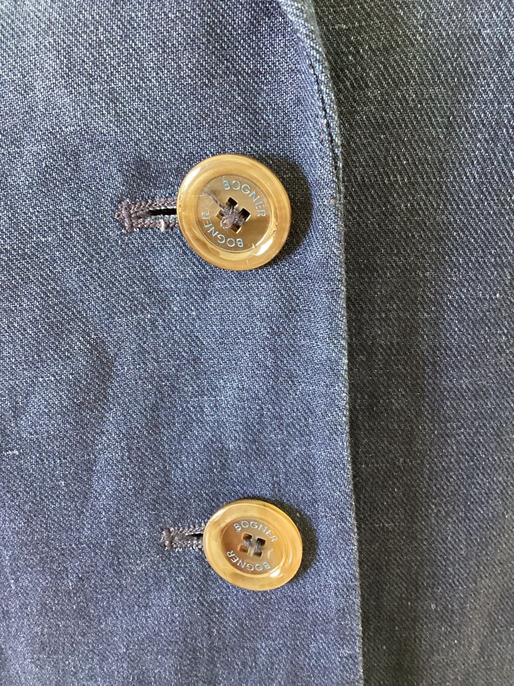 Bogner Giacche: Bogner, Damenblazer, Gr. 38 – Usato da Salenstein venduto da Esprit57 1