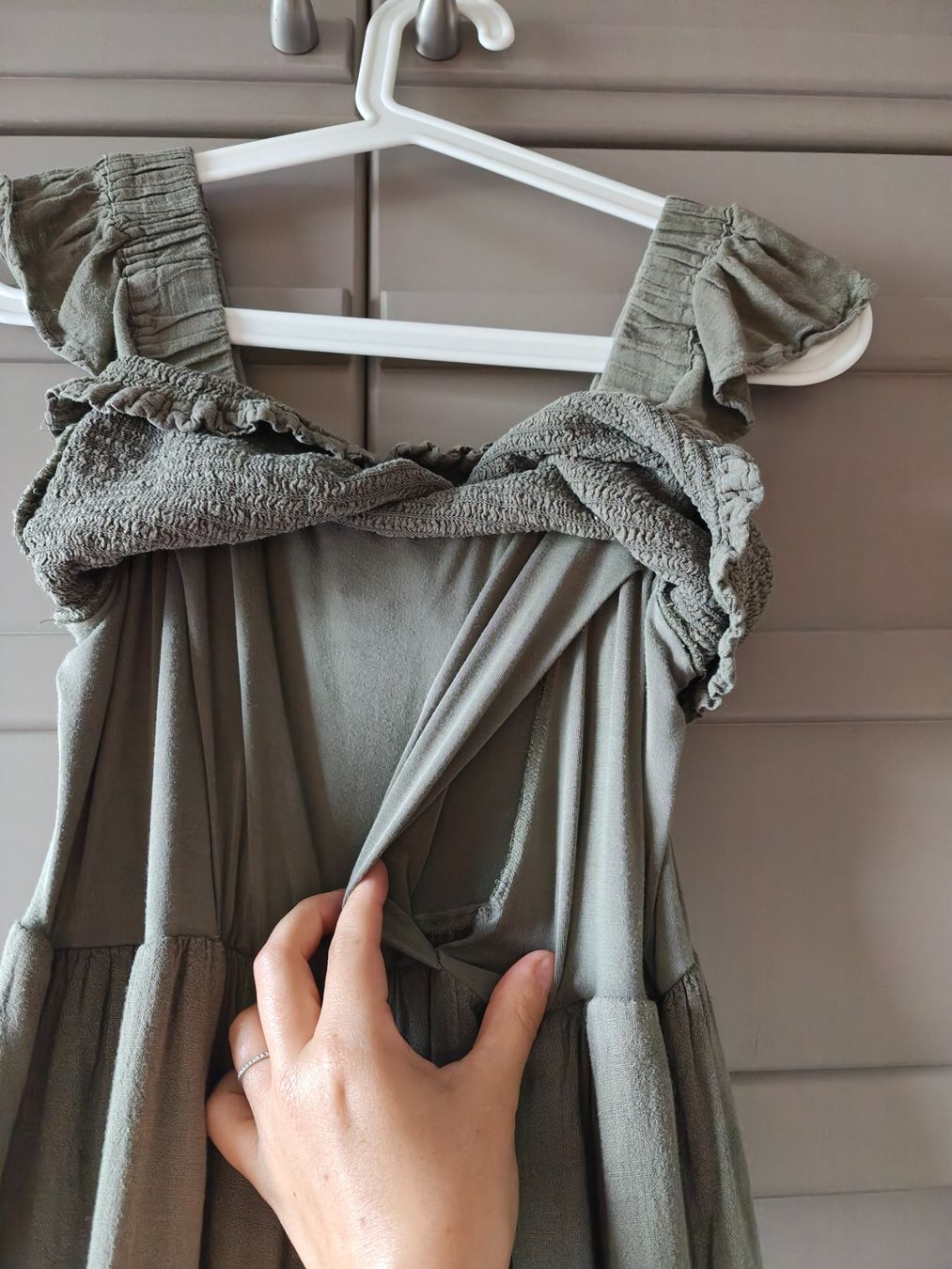 Jumpsuits: Seraphine combinaison et robe – D'occasion à Aïre par Fabiolacaragol 2
