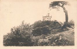 Warburg sali inhaber Schloss