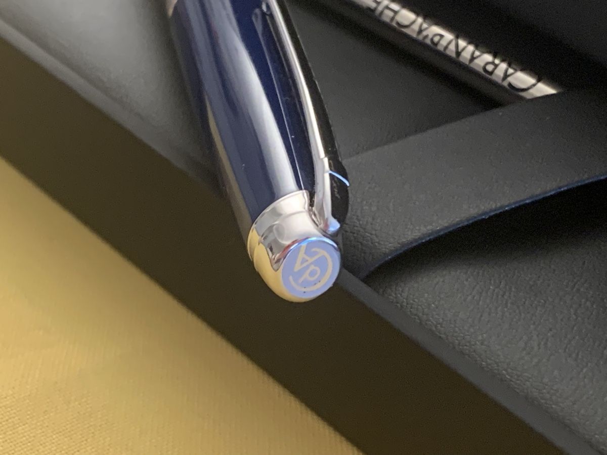 Caran D'Ache Stifte & Marker: Caran d'Ache  Collection Leman Roller – Neu und originalverpackt aus Lugano von Edera49 1
