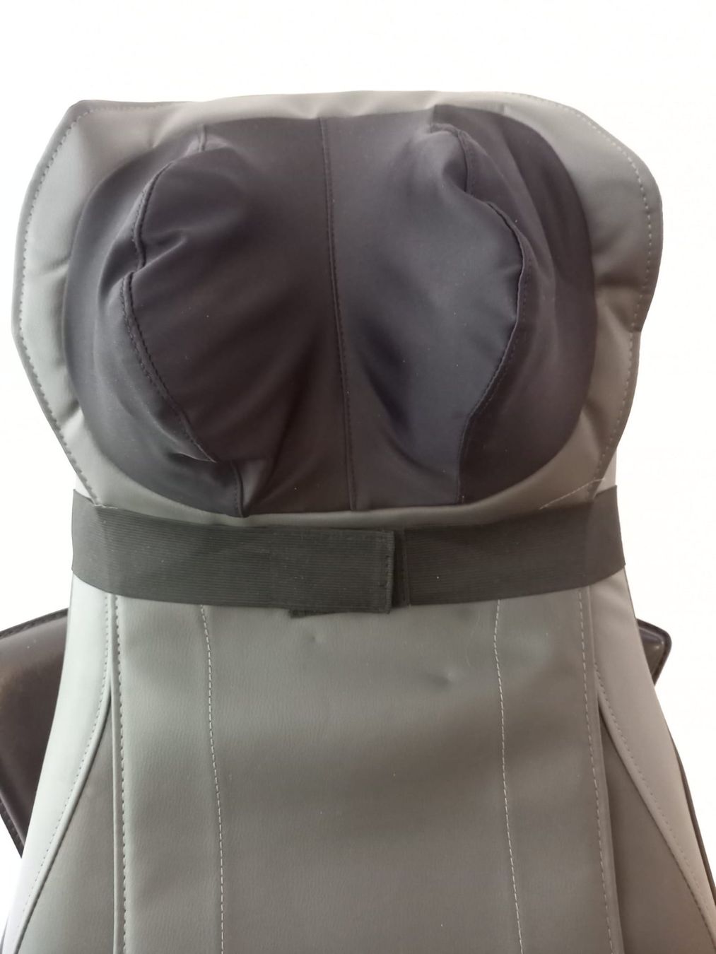 Massagegeräte: Massage-Sitzauflage – Gebraucht aus Gockhausen von Lu_99 3
