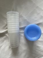 NEU! Philips Avent Muttermilch Becher, 10 Stk