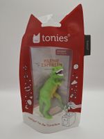 Tonies Hörfigur Kleine Experten Dinosaurier neu