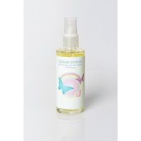 BIO-Spray für Kinder mit Rosenquarz