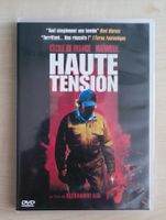 Haute tension - Alexandre Aja - DVD
