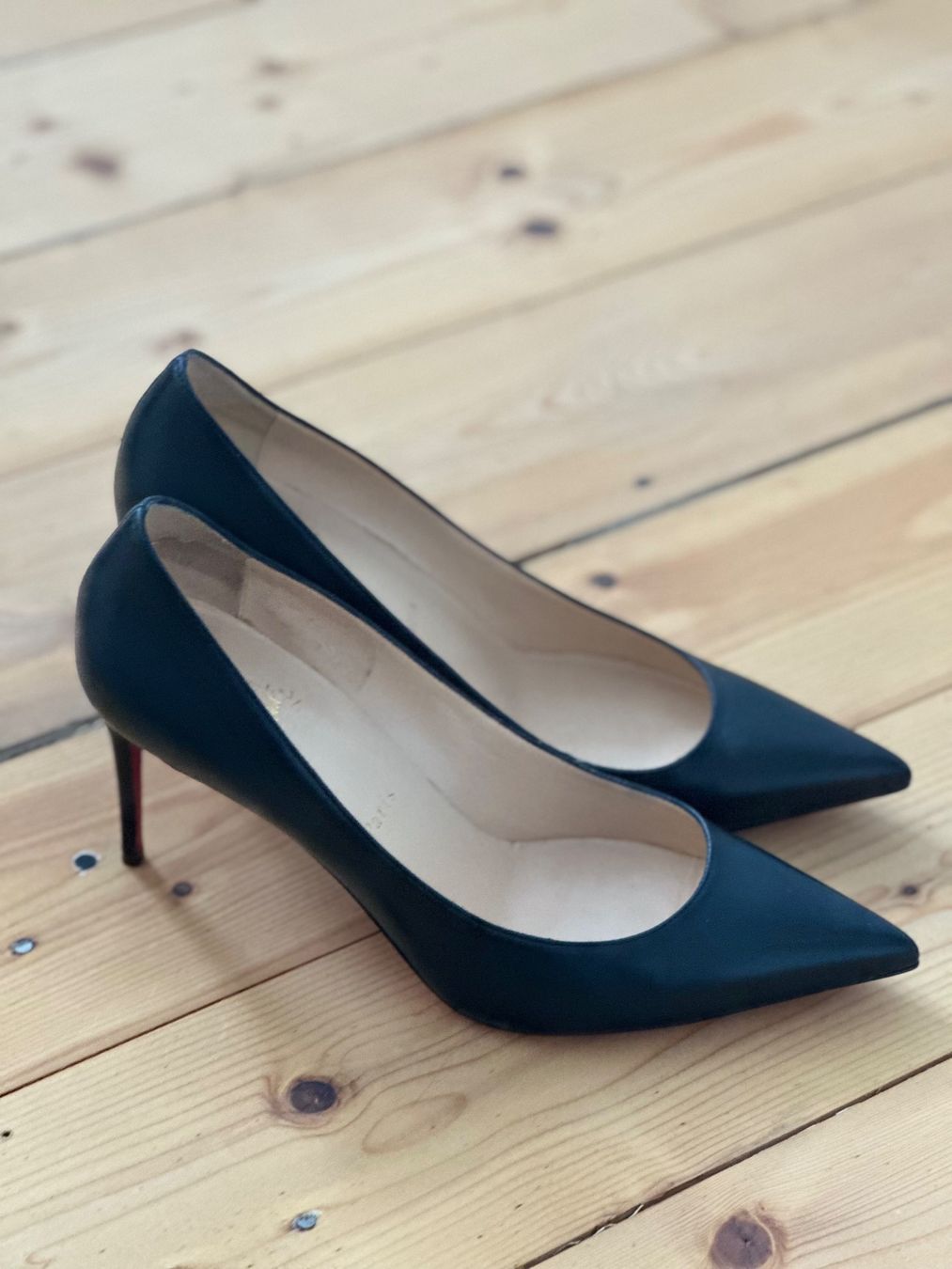 Scarpe da donna: Christian Louboutin Pumps – Usato da Kilchberg ZH venduto da cti_2zkj 3