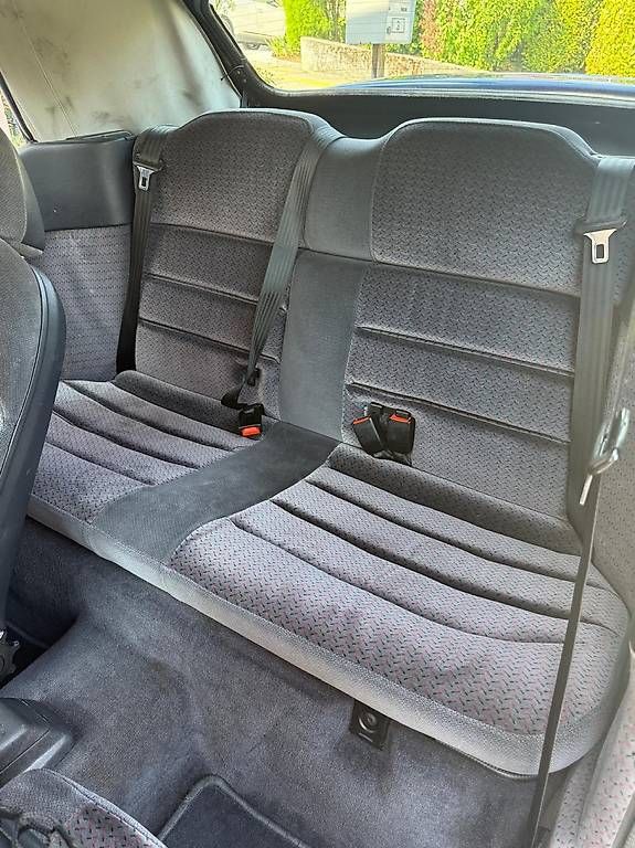 Ford Autos: Ford Escort XR3i 16V – Gebraucht aus Gunzgen von Dado155 2
