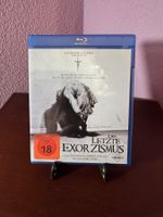Blu-ray "Der letzte Exorzismus"