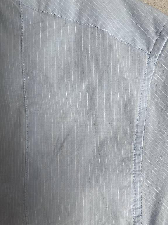 Hemden: Emporio Armani Hemd Grösse M – Gebraucht aus Goldau von locherrogerio 2