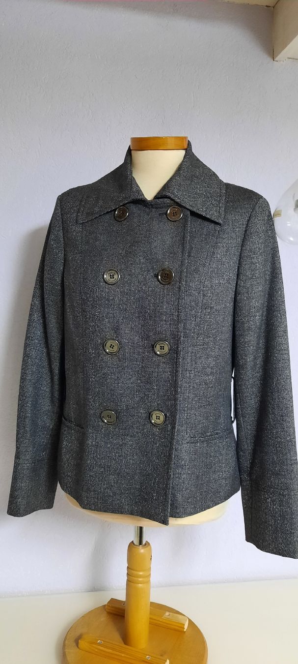 Esprit Jacken: ESPRIT collection Jacke,  Blazer, Übergangsjacke – Gebraucht aus Turbenthal von tirare 1