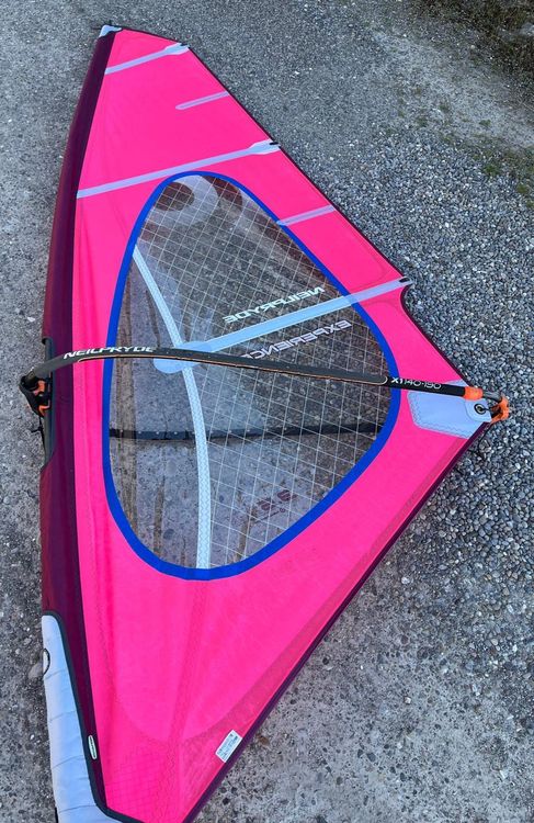Ozone Surfen: Neil Pryde 3.5m – Neu (gemäss Beschreibung) aus Fällanden von Nmustang 3