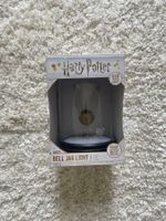 Harry Potter lampe vif d or figurine avec box