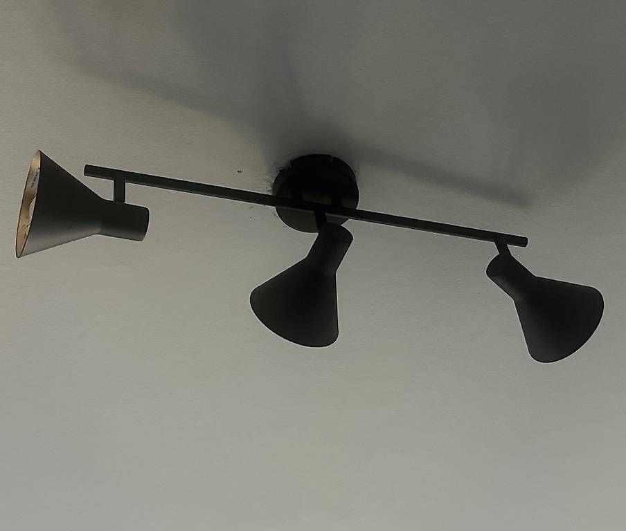Kronleuchter & Deckenlampen: Deckenlampe – Gebraucht aus Bern von lis_vb2h