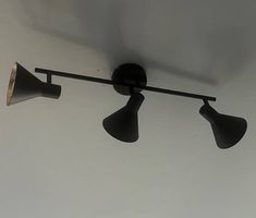 Deckenlampe