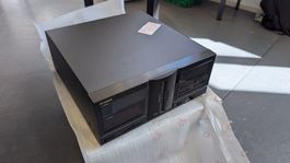 Compact-Disc-Wechsler DAC-6015 OVP