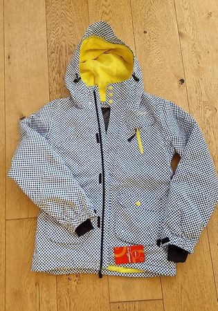 Skijacke Unisex Gr. 176 Marke Trevolution (SportXX)