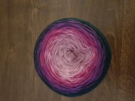 Strickgarn,  100% Baumwolle, Bobble 200 g  (06)