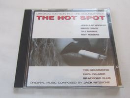 THE HOT SPOT