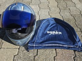 Casque Shark