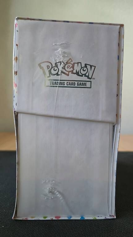 Pokémon Carte collezionabili: Pokémon 151 ETB – Nuovo e nell'imballaggio originale da Basel venduto da SwissVault 2