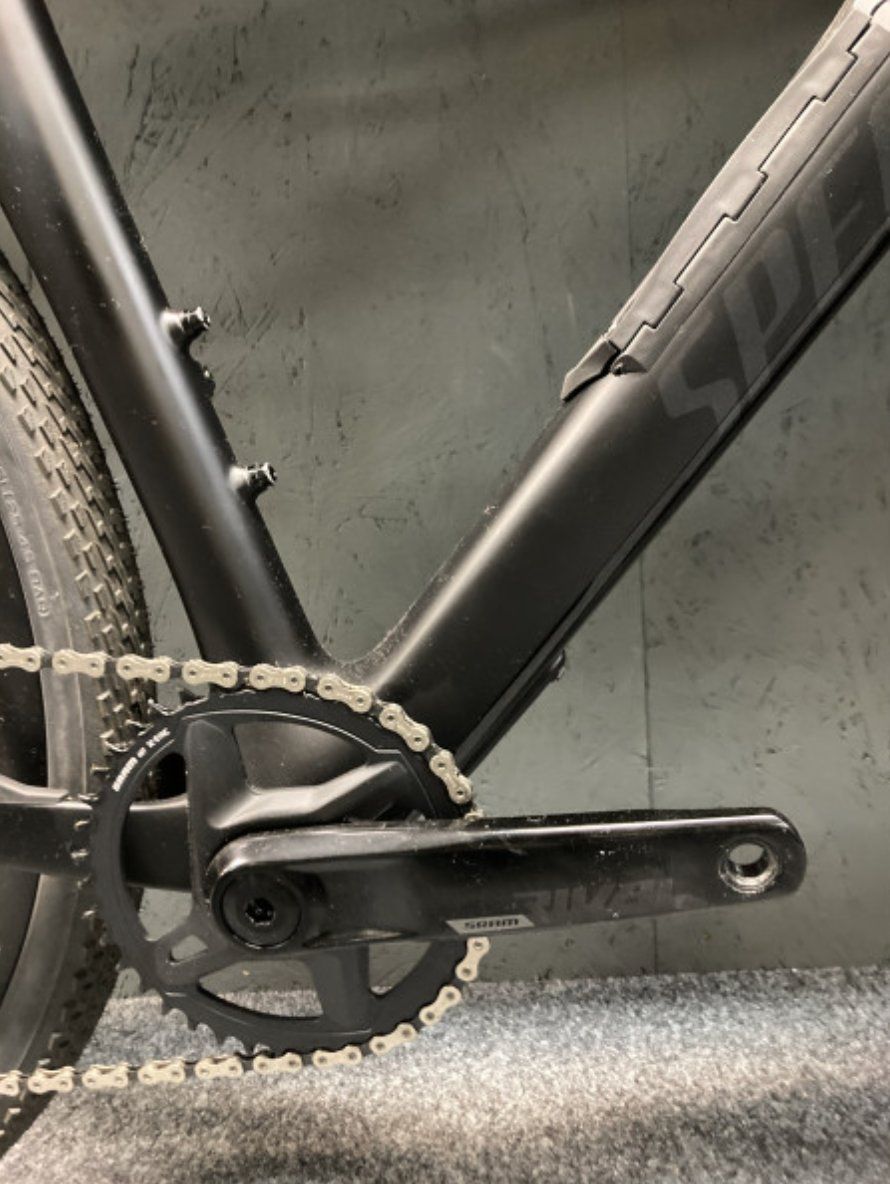 Specialized Velos: Specialized Diverge STR expert taille 56 – Neu (gemäss Beschreibung) aus Borex von  2
