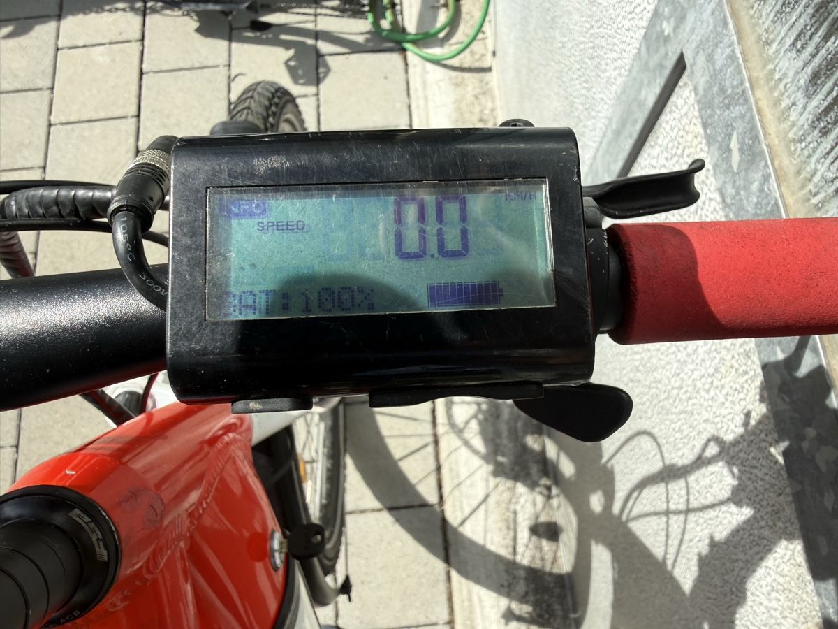 Stromer Vélos: Stromer ST1 45 km/h – D'occasion à Oberentfelden par speed_71 3