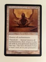 1 x Cleansing Meditation - Magic: The Gathering - MtG