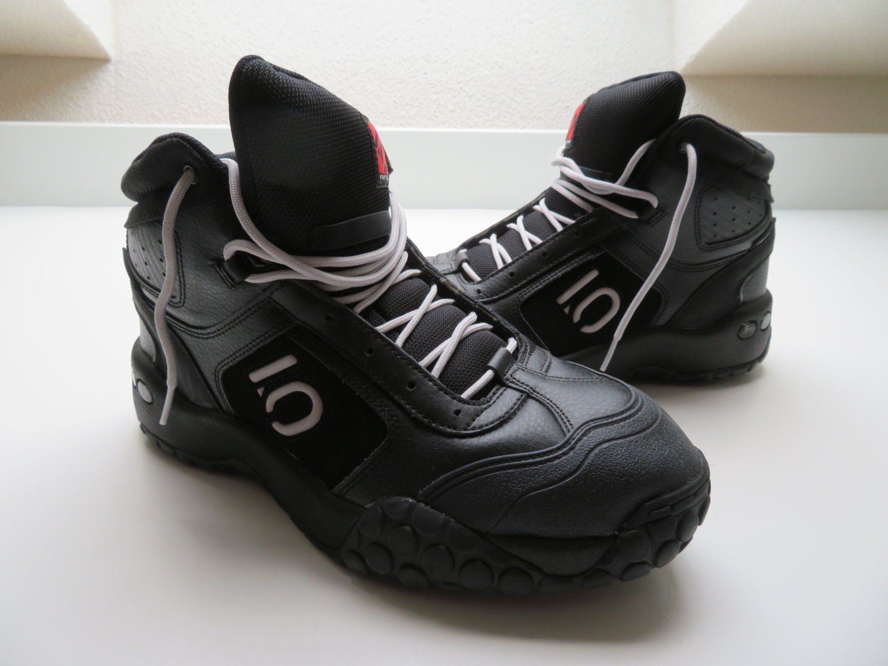 Five Ten Herrenschuhe: Five Ten Impact Shoe – Neu (gemäss Beschreibung) aus Zürich von bikesearcher