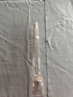 Petroleum Lampen Glas antik